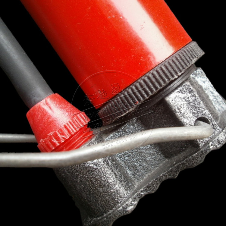 Pompe à vélo - Ref 2388899 Image 12