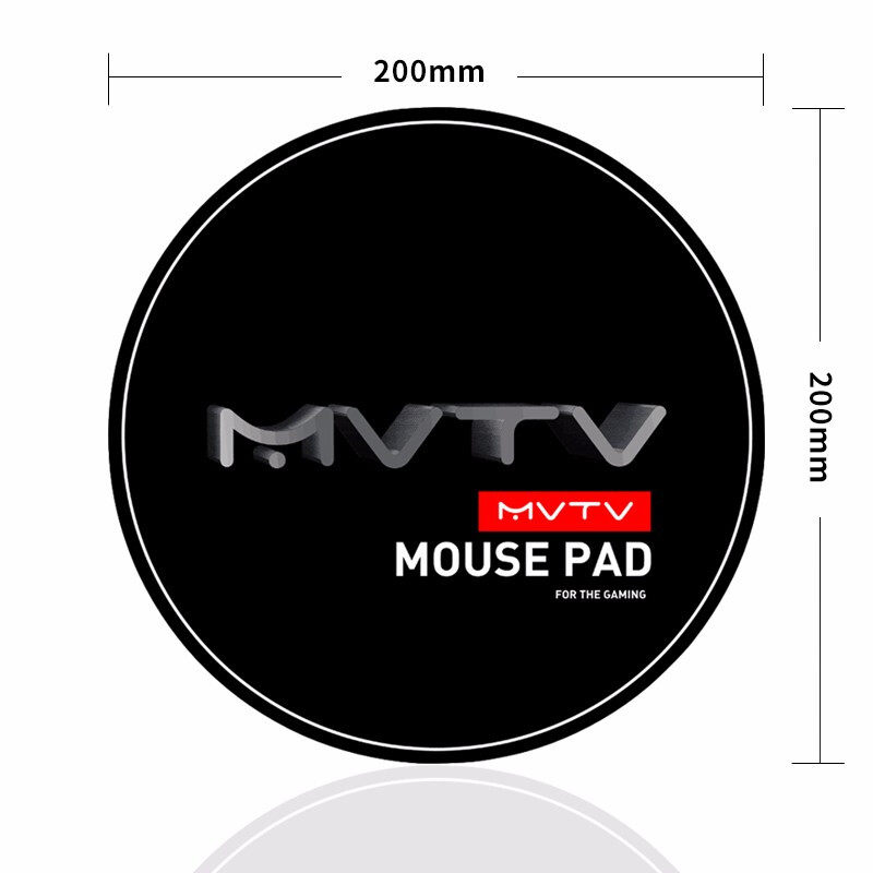 Gift 2 (collection plus purchase and send a round fabric mouse pad 20 * 20cm style random hair)