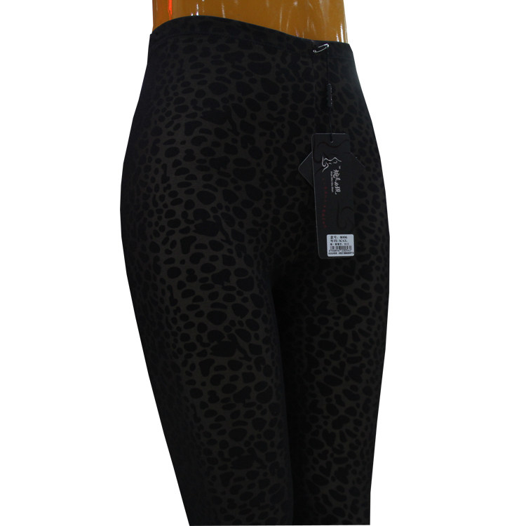 Pantalon collant jeunesse luxueux en nylon - Ref 749447 Image 16