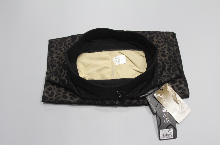 Pantalon collant jeunesse luxueux en nylon - Ref 749447 Image 8