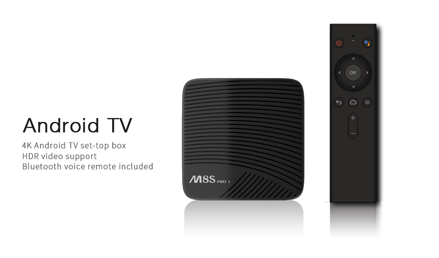 modem wifi 5ghz M8S PRO L Android tv phiên bản s912 điều khiển từ xa Trình phát mạng HD hộp set-top 4k củ phát wifi dùng sim
