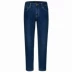 Quần jeans nam Senma 2018 xuân mới nam phiên bản Hàn Quốc của xu hướng quần trẻ trung màu rắn áo nam đẹp Cao bồi
