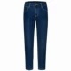 Quần jeans nam Senma 2018 xuân mới nam phiên bản Hàn Quốc của xu hướng quần trẻ trung màu rắn