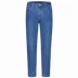 Quần jeans nam Senma 2018 xuân mới nam phiên bản Hàn Quốc của xu hướng quần trẻ trung màu rắn áo nam đẹp Cao bồi