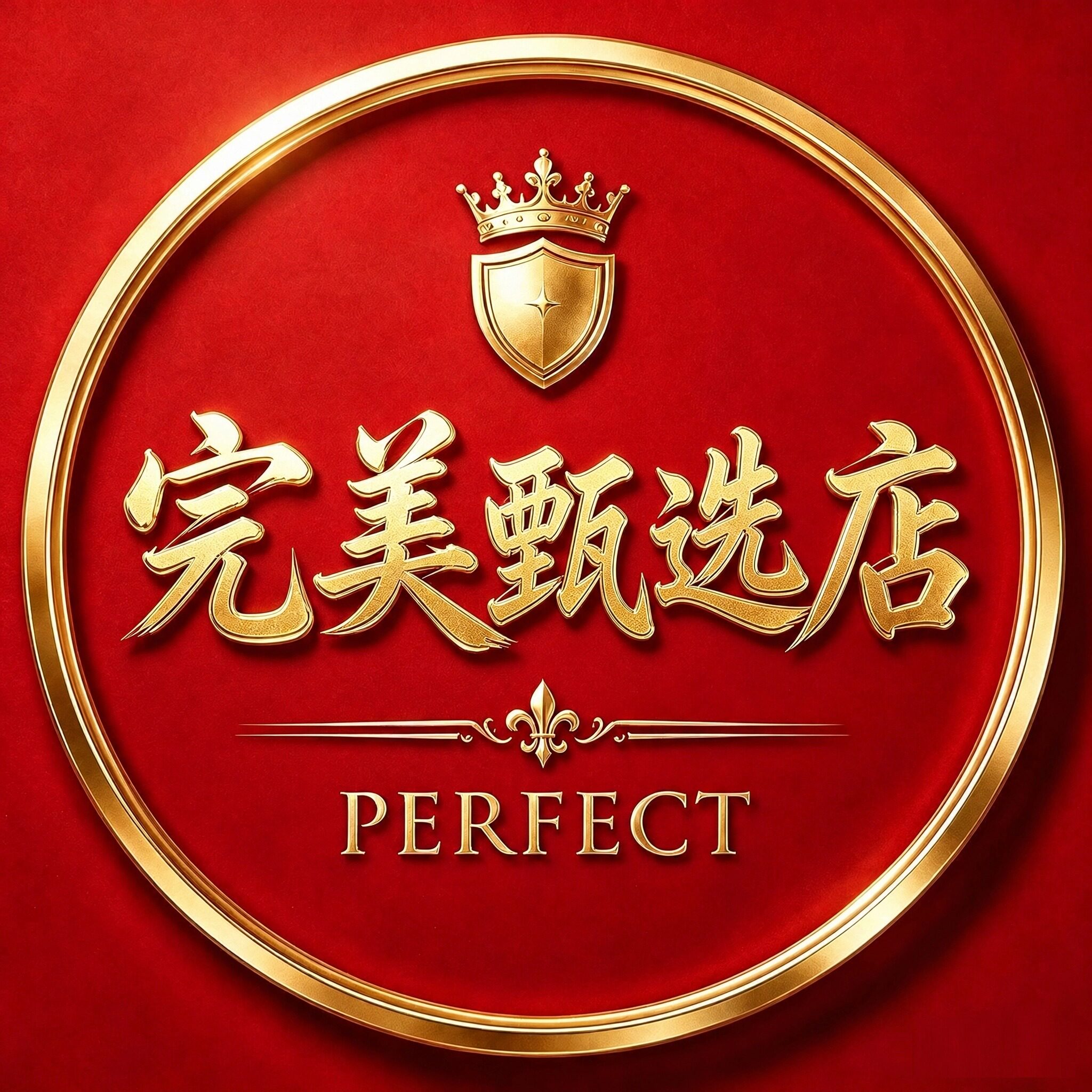完美中国甄选店