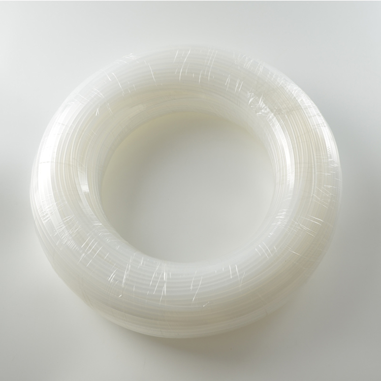 Bare fiber protection tube, fiber protection tube, fiber fusion tube, 1 roll of 200 meters, inner diameter of 4 mm, outer diameter of 5 mm