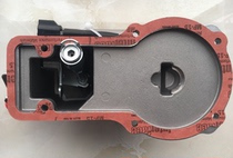  Diesel generator electromagnetic actuator oil control valve 800KW electric adjustment throttle controller Throttle electronic control valve