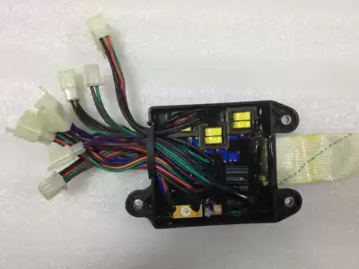 KIPOR Kaipu KI-MB3(-ATS)-C Control Module KI-MB3-C Mobile phone battery KI-MB3-ATS-C Spot