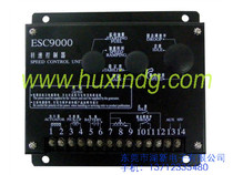 Generator speed control board ESC9000 speed controller engine speed control board circuit control board unit