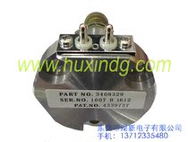Cummins diesel generator 3408329 Oil pump actuator PT pump core electromagnetic inner actuator Electric regulator