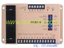 Generator FSK861A Governor Engine Electronic Speed Control Board Diesel Engine Speed Control Board Original