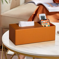 Длинная двух сетевая оранжевая шаблон арфы