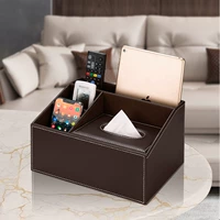 Кофейный, кожаный, модернизированная версия