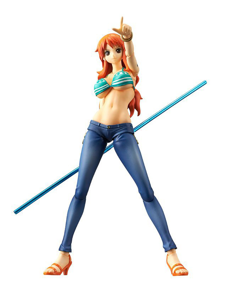 Figurine manga en PVC One Piece - Ref 2699314 Image 11
