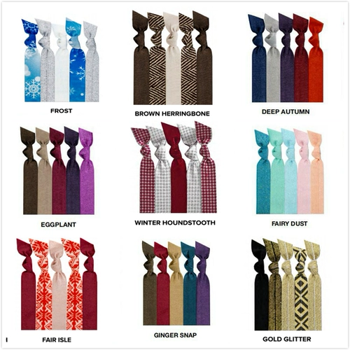 Spot American Emi Jay Fashion Голливудская звездная веревка