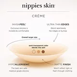 Американский Бристоль 6 Шесть Нипписскин Ультра -Тин.