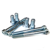 8 Grade 8 Hexagon Socket head cap Screw GB70 Hexagon Socket head cap screw M10 Galvanized Hexagon Socket Head Cap Screw