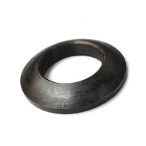 Spot Sufa GB849 rondelle sphérique GB850 rondelle de verrouillage conique acier au carbone noir M6 8 10 12