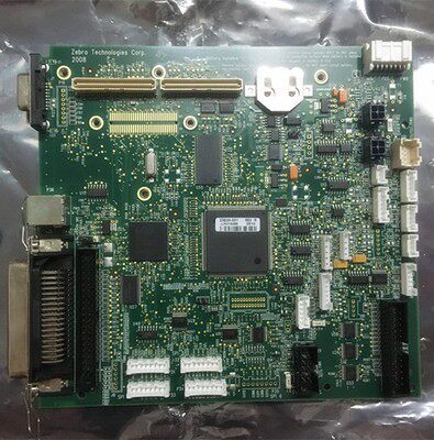 zebra zebra 110 XI4 140XI4 140XI4 170XI4 zebra 105SL plus motherboards