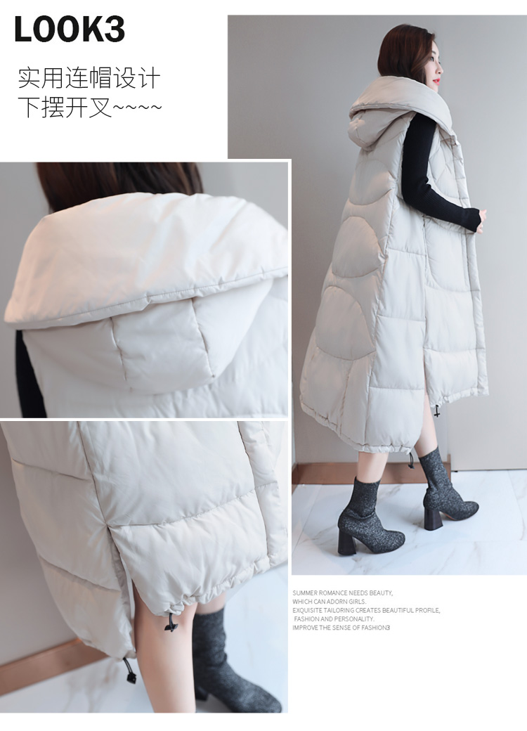 Débardeur chaud pour femme - Ref 3178120 Image 15