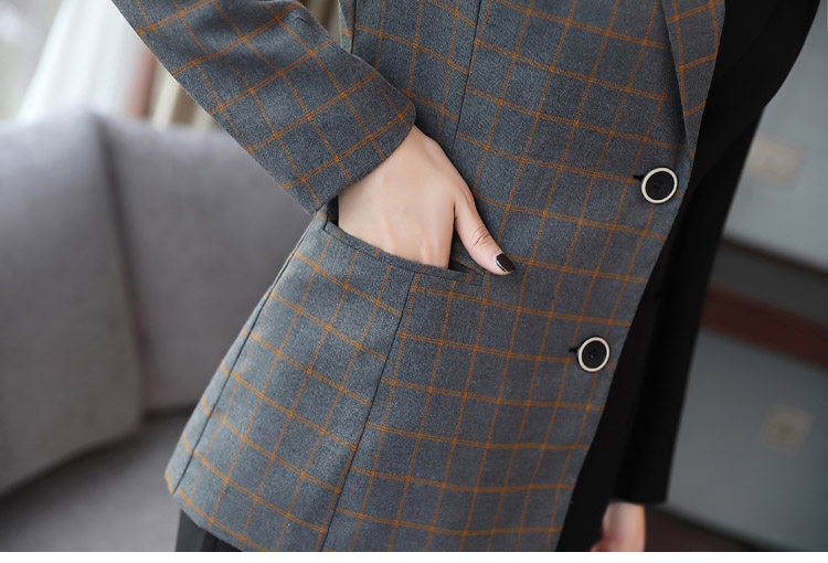 Veste pour femme - Ref 3221051 Image 38