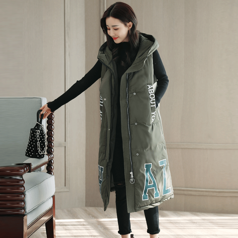 Débardeur hiver femme - Ref 3175692 Image 22