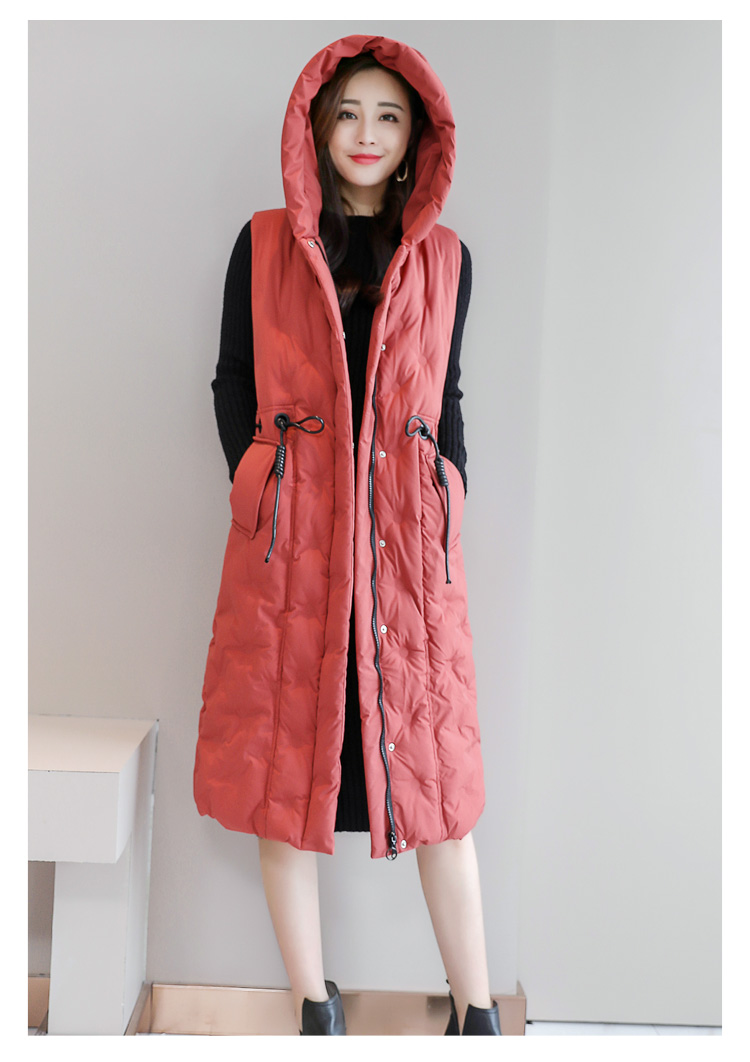 Débardeur hiver femme - Ref 3178114 Image 36