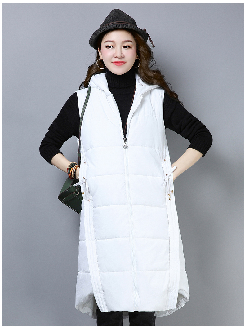 Débardeur hiver femme - Ref 3178214 Image 31