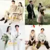 Photo studio Theme photography clothing Couple photo Location travel personality photo dress Art photo photo clothing