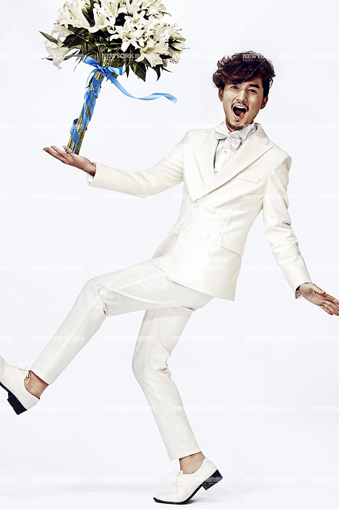 Costume homme en polyester pour printemps - Ref 1563314 Image 6