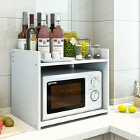 Белый микроволновый шкаф высота 45