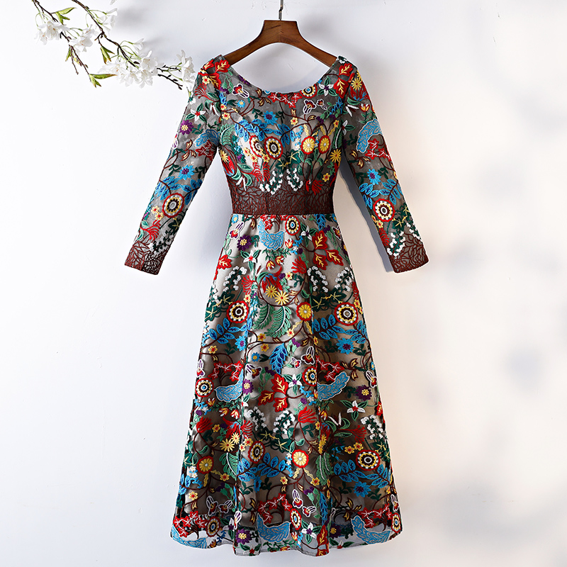 Robe de soirée      - Ref 3211366 Image 1
