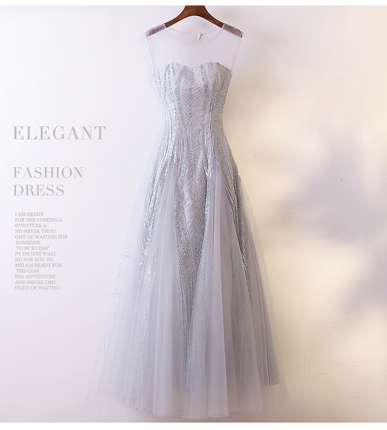 Robe de soirée      - Ref 3213313 Image 7