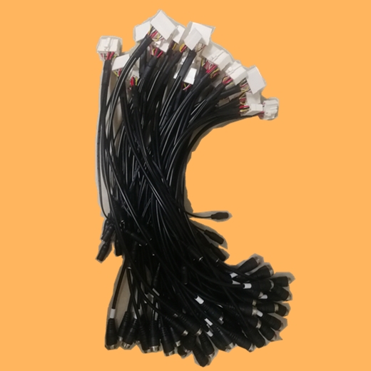 Vehicle Technology Vehicle Timer Special Power Cord Cord Connection Cable