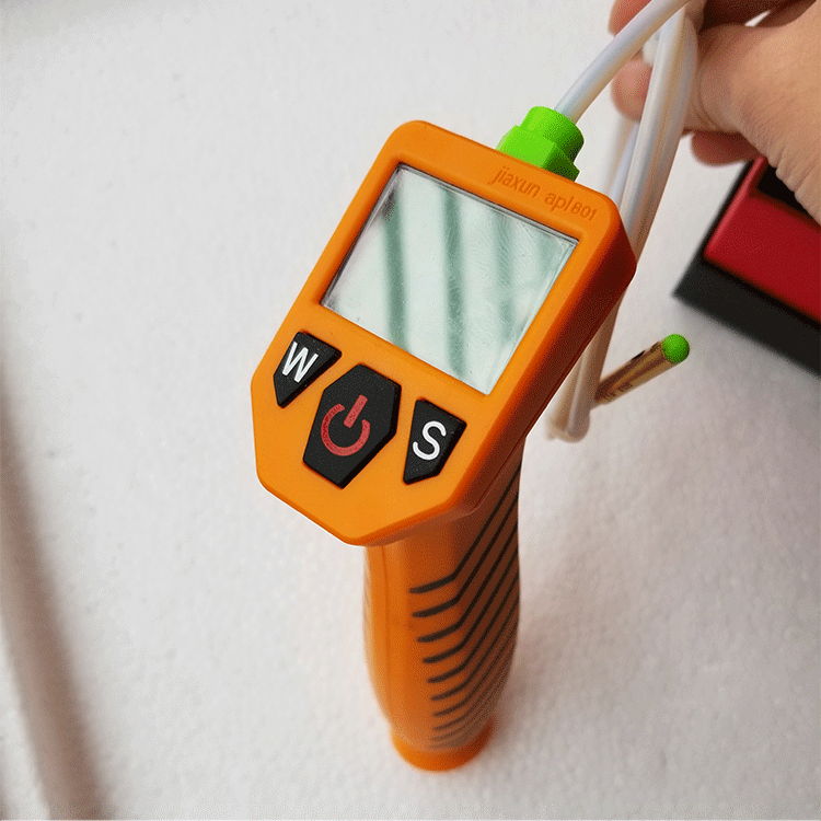 Wholesale Jiaxun automobile engine oil testing instrument household oil analysis instrument degree ratio test paper accurate