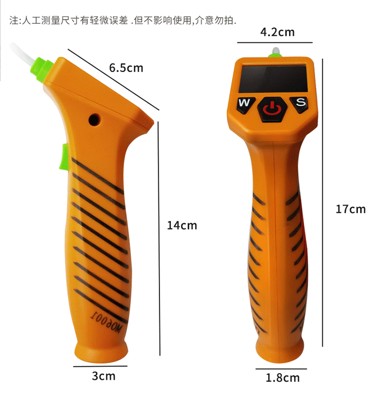 Wholesale Jiaxun automobile engine oil testing instrument household oil analysis instrument degree ratio test paper accurate