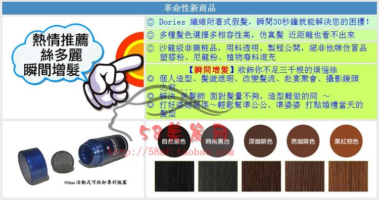 Tête mannequin - Ref 284007 Image 12