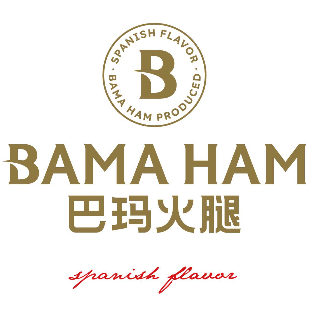 金字巴玛旗舰店的LOGO