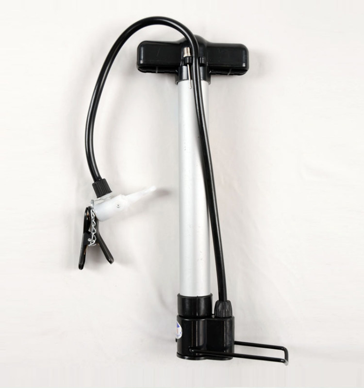 Pompe à vélo - Ref 2390631 Image 7