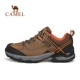 Giày đi bộ ngoài trời cho nam CAMEL / Camel - Khởi động ngoài trời giày giữ ấm chân