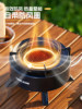 Cameljeans Infrared Split Cassette Stove Outdoor Portable Tea-Making Stove Camping Cookware 2025 New Model