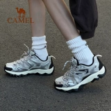 Спортивная альпинистская нескользящая дышащая спортивная обувь подходит для пеших прогулок