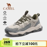 Мужская летняя трендовая универсальная спортивная обувь для отдыха