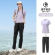 Feather Purple + Phantom Black, женская модель, J5YD2N001BN072