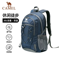 Deep Blue, 30l, ученика на открытом воздухе School School Schoolbage