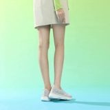 Летние туфли, тонкая дышащая спортивная обувь для отдыха для ходьбы для матери