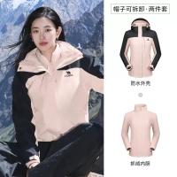 [Classic Dupont] Mu Dai Color/Phantom Black, женский A9W114120-1X