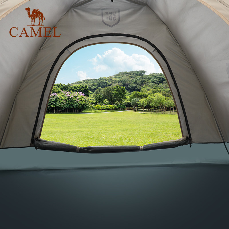 Палатка автоматическая Camel Outdoor Portable Foldable