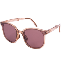 Camel Folding Sunglasses Outdoor Sunglasses Womens Fashion Lightweight Anti-UV Polarized Glasses Driving Sunglasses Mens