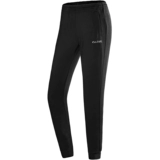 Демисезонные тонкие трикотажные штаны для отдыха, для бега